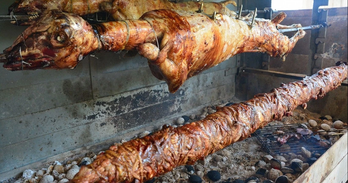 Πασχαλινό τραπέζι: Ποιοι πρέπει να προσέξουν και τι – Έξυπνες και χρήσιμες συμβουλές